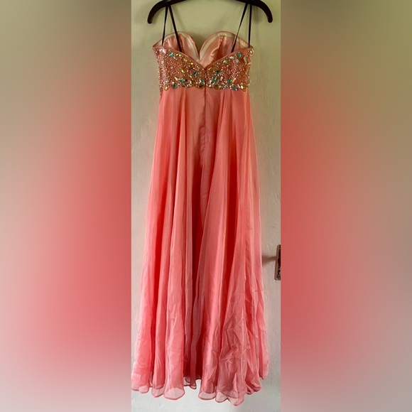 Alyce paris prom dress - Picture 5 of 5